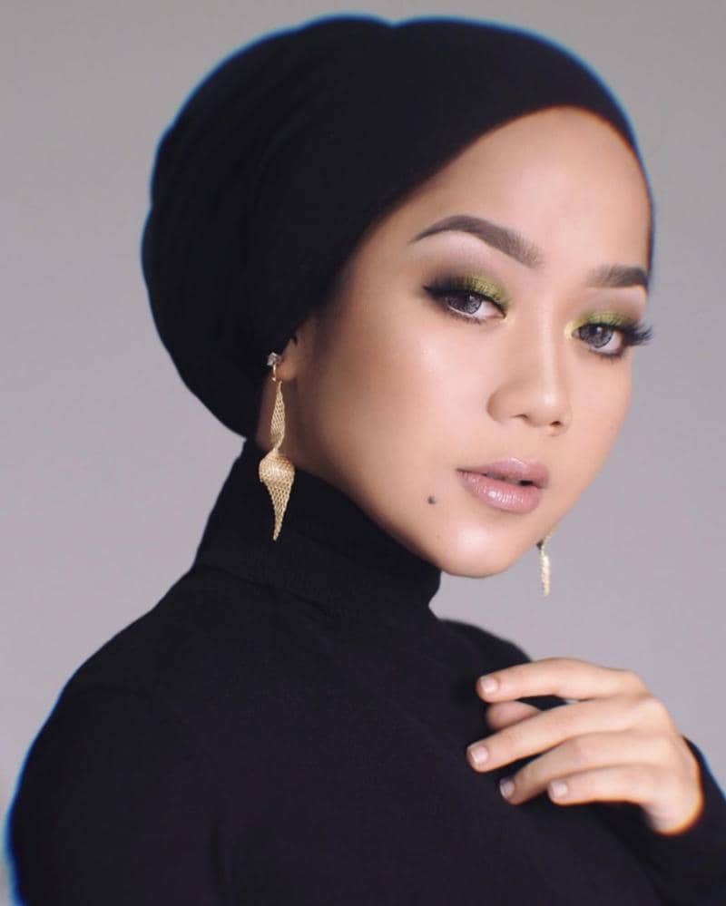 Instagram/cherylraissa